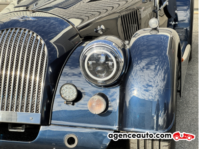 Morgan V6 — 24