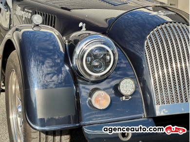 Morgan V6 — 23