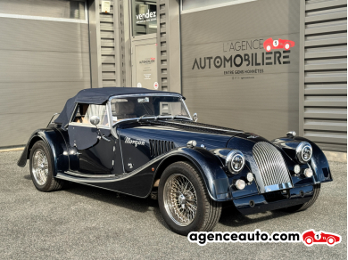 Morgan V6 — 5