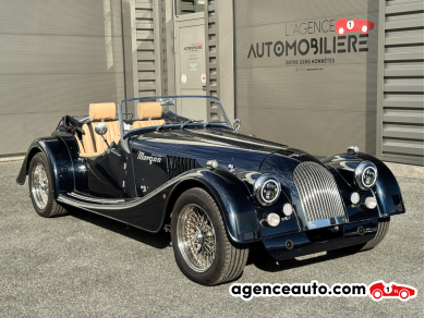 Morgan V6 — 3