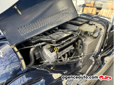 Morgan V6 — 35