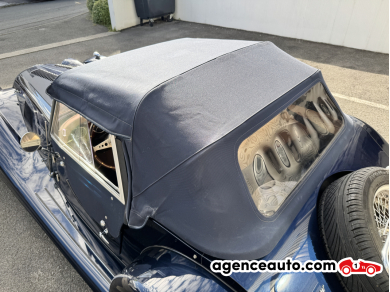 Morgan V6 — 21