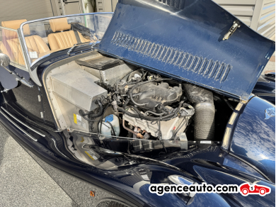 Morgan V6 — 36