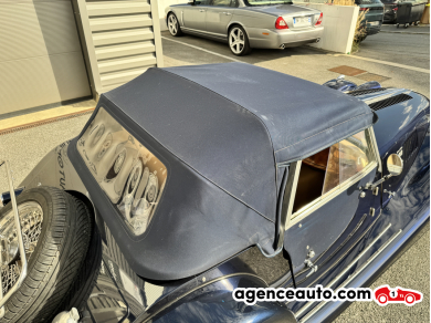 Morgan V6 — 22