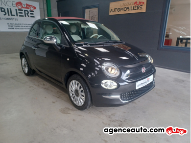 Fiat 500C — 2