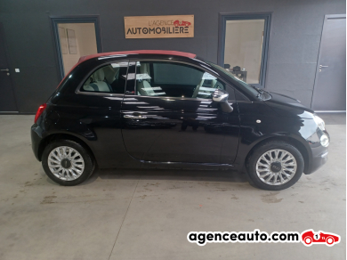 Fiat 500C — 3