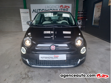 Fiat 500C — 4