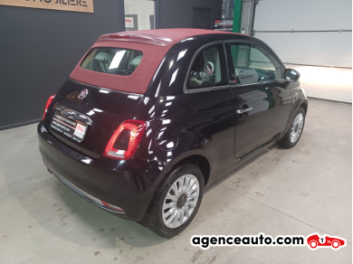 Fiat 500C — 5