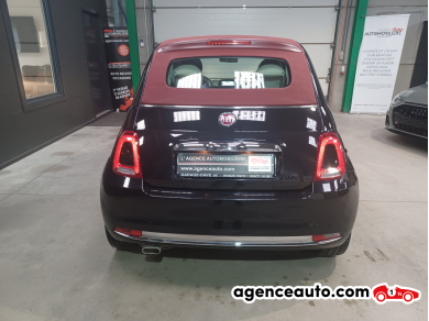 Fiat 500C — 6