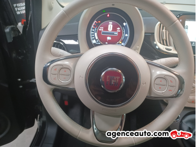 Fiat 500C — 7