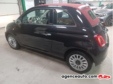 Fiat 500C — 9