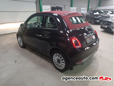 Fiat 500C — 10