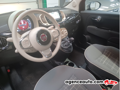 Fiat 500C — 11