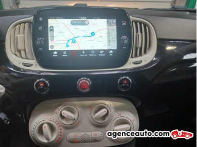 Fiat 500C — 12