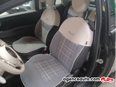 Fiat 500C — 14