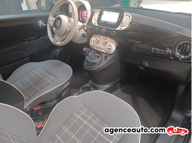 Fiat 500C — 15