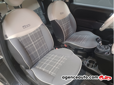 Fiat 500C — 16
