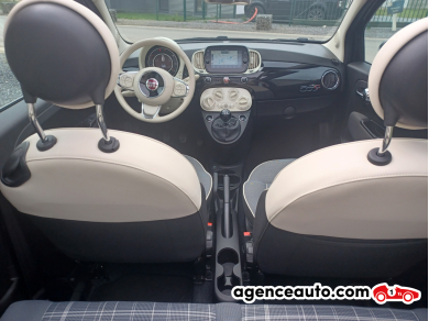 Fiat 500C — 18