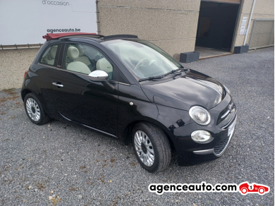 Fiat 500C — 19