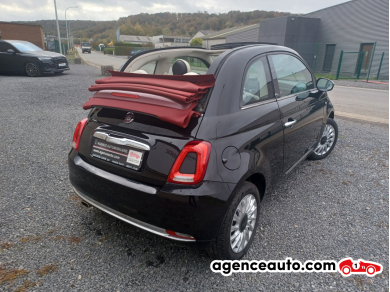 Fiat 500C — 20