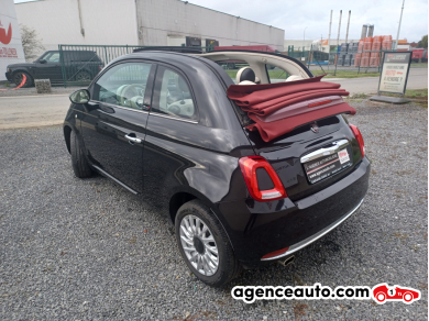 Fiat 500C — 21