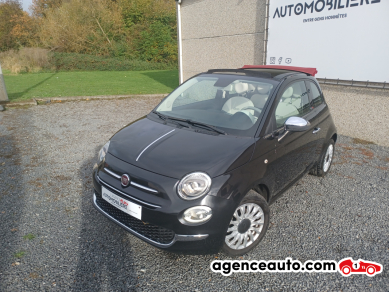 Fiat 500C — 22