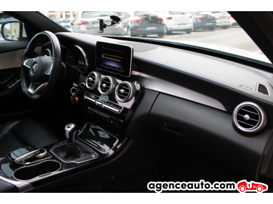 Mercedes Classe C — 9