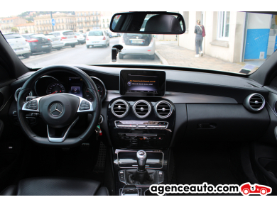 Mercedes Classe C — 10