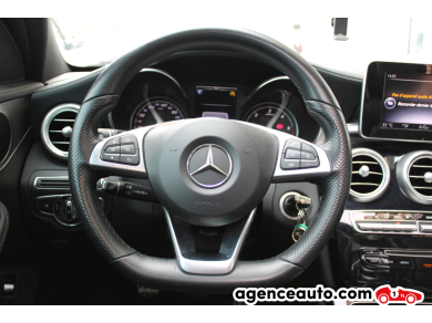 Mercedes Classe C — 15