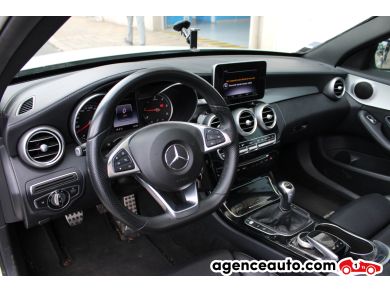 Mercedes Classe C — 11