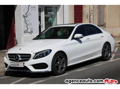 Mercedes Classe C