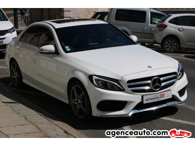 Mercedes Classe C — 3