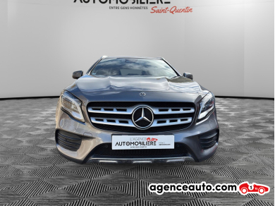 Mercedes Classe GLA — 27