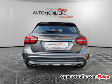 Mercedes Classe GLA — 7