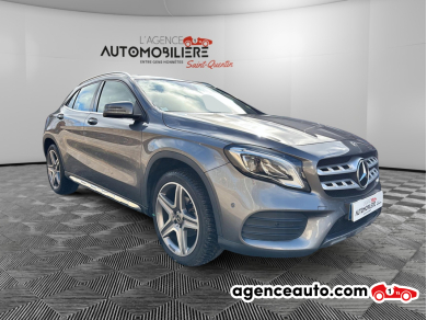 Mercedes Classe GLA — 3