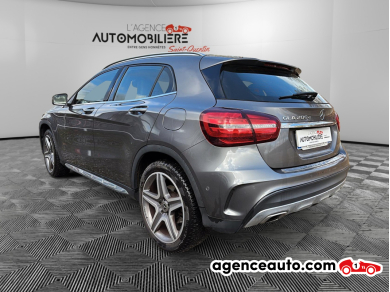 Mercedes Classe GLA — 5