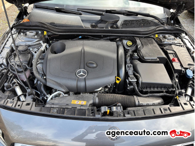 Mercedes Classe GLA — 18