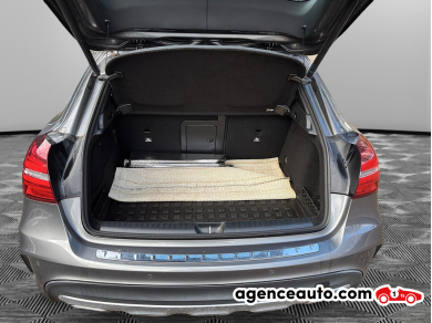 Mercedes Classe GLA — 21