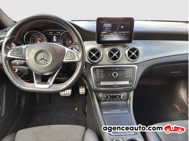 Mercedes Classe GLA — 10