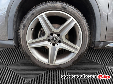Mercedes Classe GLA — 23