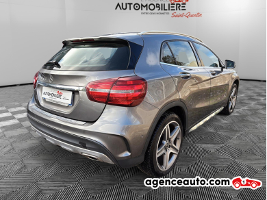 Mercedes Classe GLA — 6