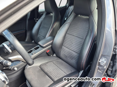 Mercedes Classe GLA — 17