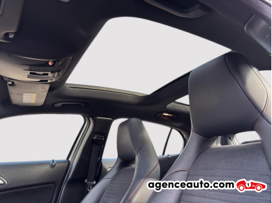 Mercedes Classe GLA — 19