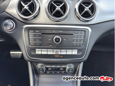 Mercedes Classe GLA — 16