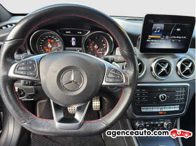 Mercedes Classe GLA — 11