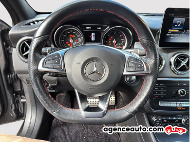 Mercedes Classe GLA — 12