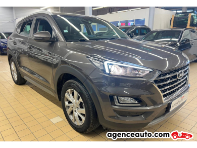 Hyundai Tucson — 6