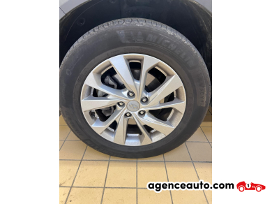 Hyundai Tucson — 35