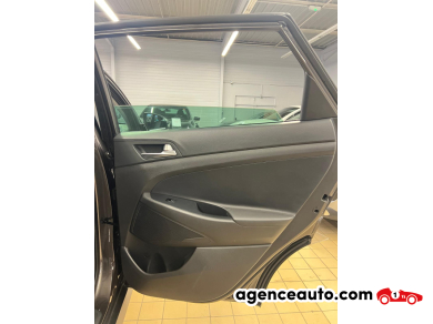 Hyundai Tucson — 30