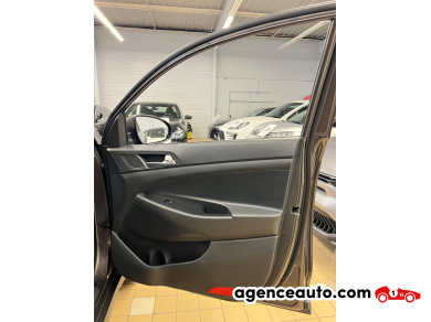 Hyundai Tucson — 31
